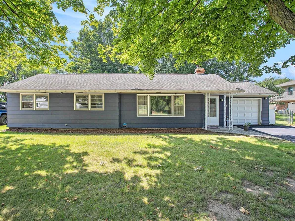 127 Munson St, Coldwater, MI 49036