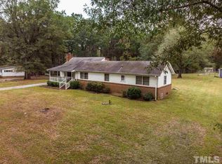 3325 Rose Of Sharon Rd, Durham, NC 27705