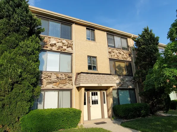3131 Elm St APT 3N, River Grove, IL 60171