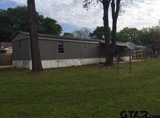 210 Nunn Ave, Whitehouse, TX 75791