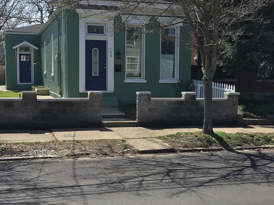 1st image of 524 E Kentucky St