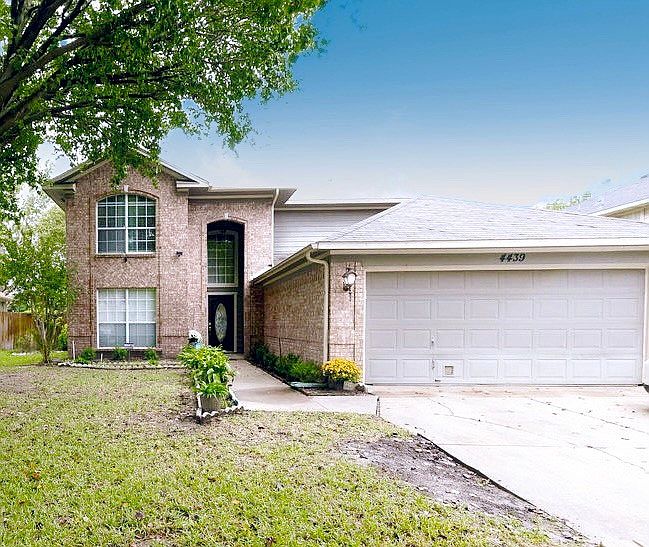 4439 Wescott Dr, Grand Prairie, TX 75052 MLS 20456237 Zillow