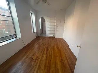 Rented by SERHANT.