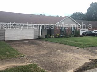 7385 Doncaster Ln, Memphis, TN 38125