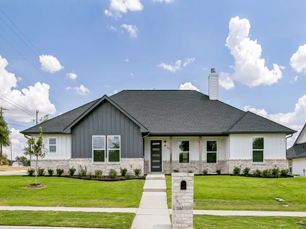 610 N Ml, Weatherford, TX 76086
