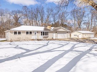 17735 Fifteen Mile Rd, Marshall, MI 49068