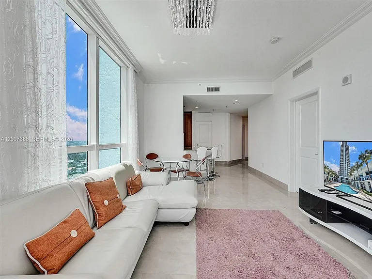 1945 S Ocean Dr #2101 — Photo 7