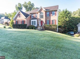 2817 Scenic Meadow St, Waldorf, MD 20603