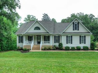 8273 Studley Rd, Mechanicsville, VA 23116