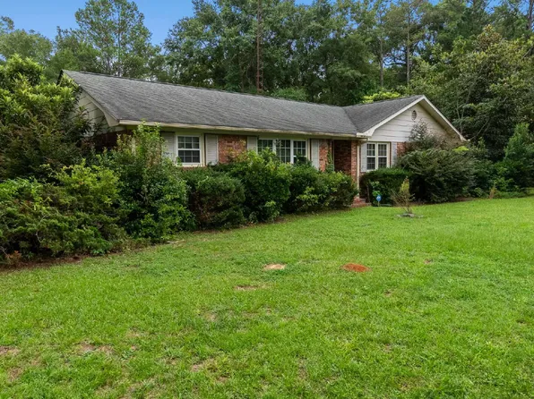 9 Bancroft Dr, Sumter, SC 29154