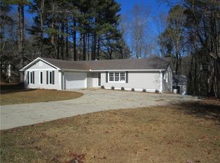 5234 Sugar Ridge Dr, Buford, GA 30518