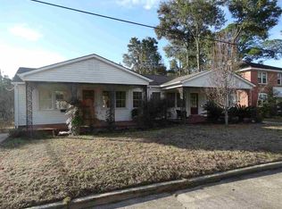 1821 E Lakeview Ave, Pensacola, FL 32503