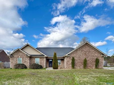 100 Jonboy Ave, New Hope, AL, 35760