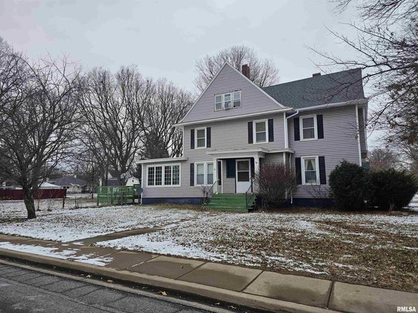 1508 N Cherry St, Galesburg, IL 61401