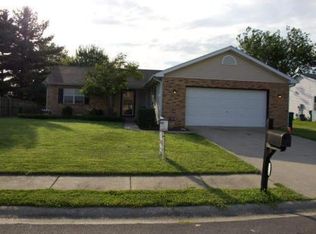1113 Keenland Pl, O'Fallon, IL 62269
