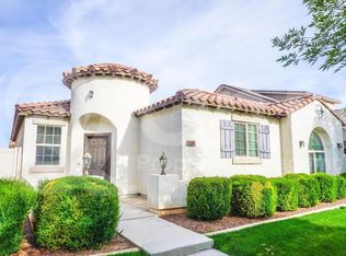 1144 S Osborn Ln, Gilbert, AZ 85296