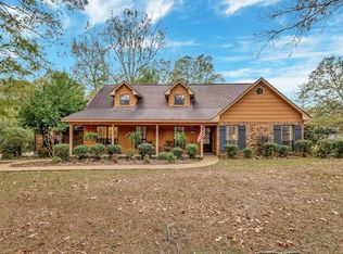 197 Oak Ridge Dr, West Point, MS 39773