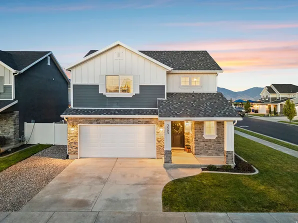 3503 S Laurel Ln, Syracuse, UT 84075