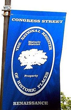 National Register Historic Homes