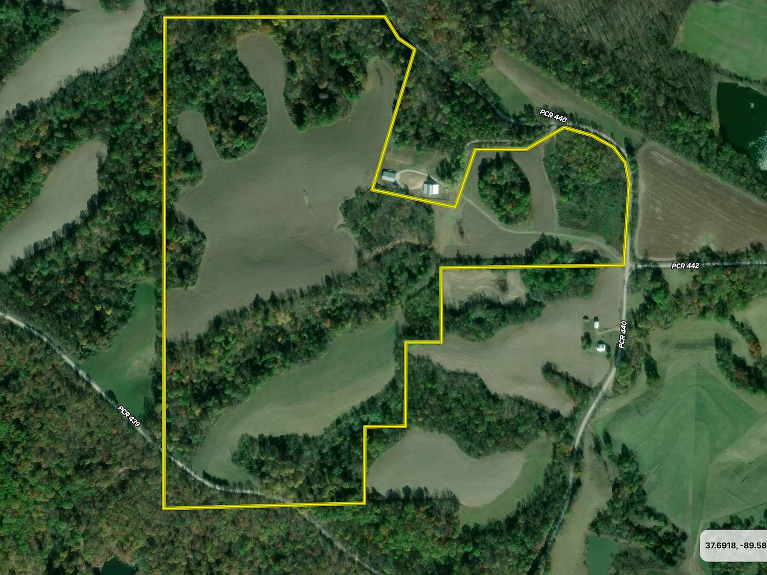 County Road 439 LOT WP001440, Frohna, MO 63748 Zillow