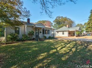 138 S Poplar St, Athens, GA 30601