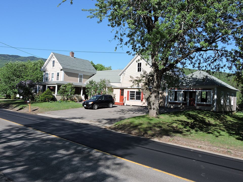Street View - New Pavement!