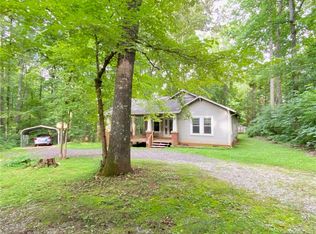 1730 Grace Church Rd, Salisbury, NC 28147