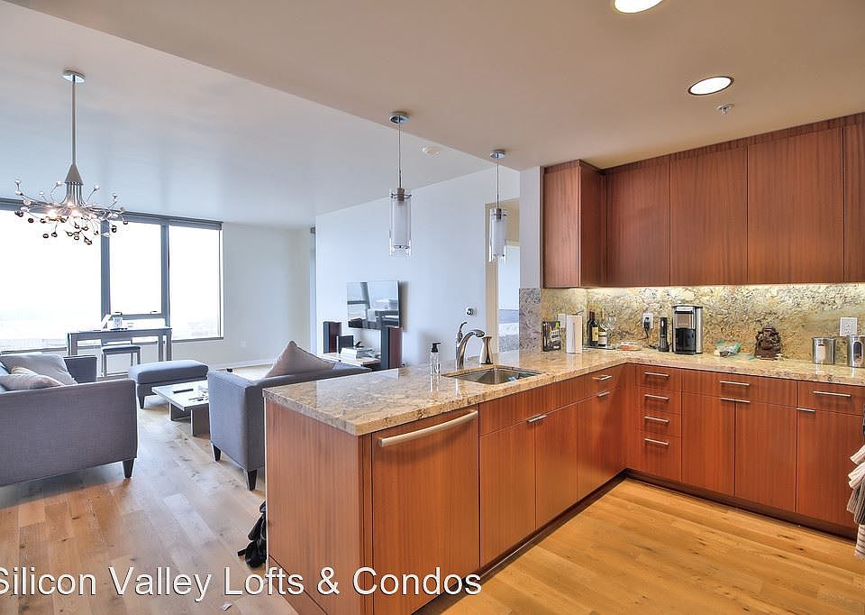 1st image of 38 N Almaden Blvd Unit 1909