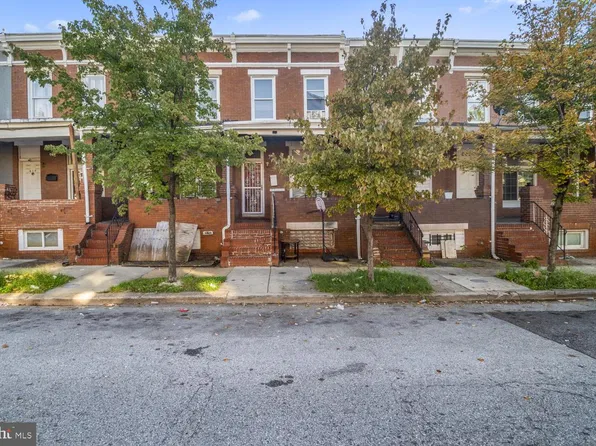613 N Ellwood Ave, Baltimore, MD 21205