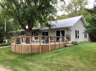 40899 Backroad Trl, Pelican Rapids, MN 56572