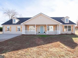 162 Terry Ln, Adairsville, GA 30103