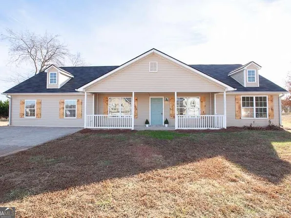 162 Terry Ln, Adairsville, GA 30103