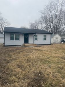 (Undisclosed Address), Heyworth, IL, 61745