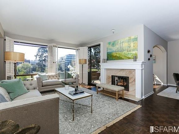 4th image of 550 Davis St Unit 8