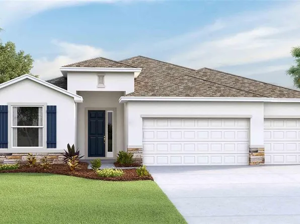 19842 Holly Flats Ln, Land O Lakes, FL 34638