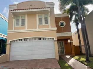 B14 Calle Veronica Urb Andreas Ct, Trujillo Alto, PR 00976