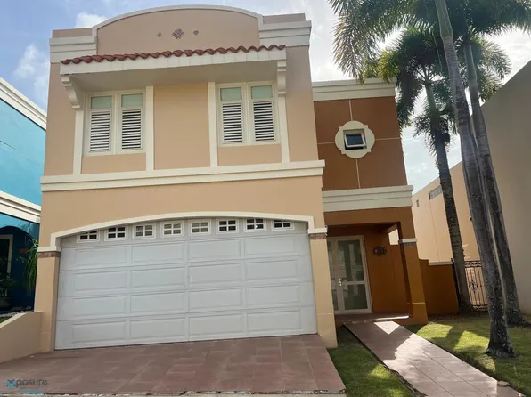 B14 Calle Veronica Urb Andreas Ct, Trujillo Alto, PR 00976