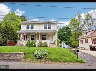 325 Cottage Ave, Horsham, PA 19044