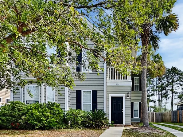 232 Cameron St, Summerville, SC 29486