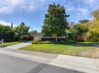 3907 Plainsfield Way, Sacramento, CA