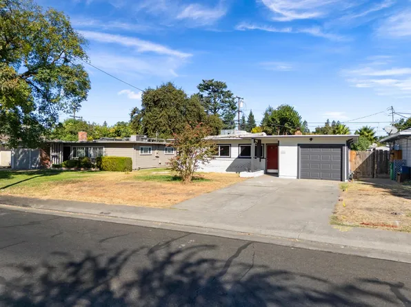 1125 N Douglas Rd, Stockton, CA 95207