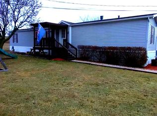 15673 Young Rd LOT 23, Greencastle, PA 17225