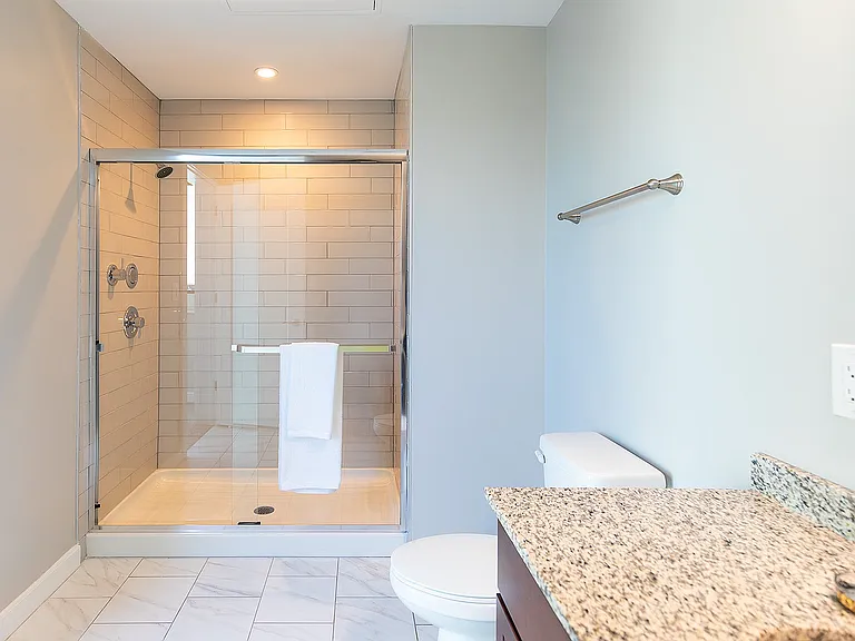 Penthouse Unit