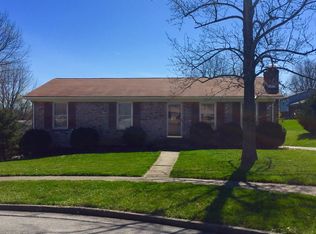 3288 Glacier Cir, Lexington, KY 40517