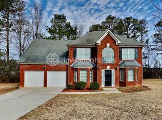 126 Rolling Meadows Ct, Hampton, GA 30228