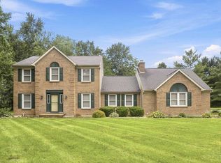 1171 Ivy Farm Way, Amelia, OH 45102