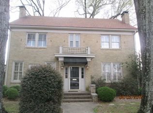 5309 Centerwood Rd, Little Rock, AR 72207