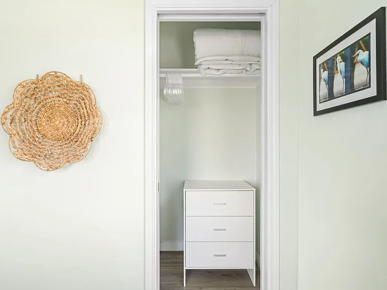 Storage Room