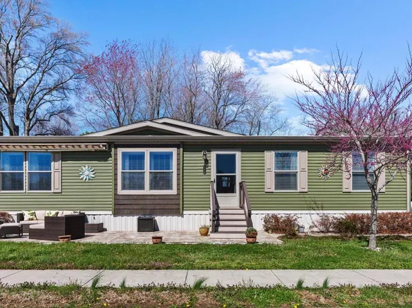 199 Indigo Cir #199, Smyrna, DE 19977