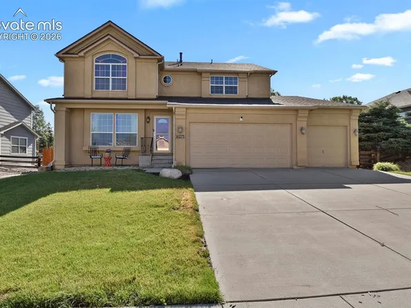 16273 Windsor Creek Dr, Monument, CO 80132